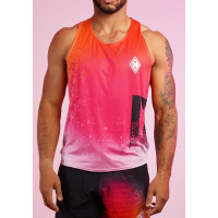 UGLOW - Men - UGS SINGLET - 1.1